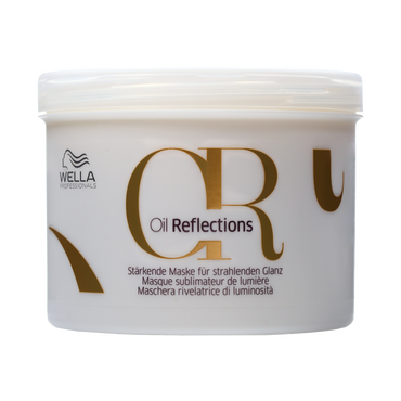 Wella OR Luminous Reboost Mask 500ml Wella OR Luminous Reboost Mask 500ml